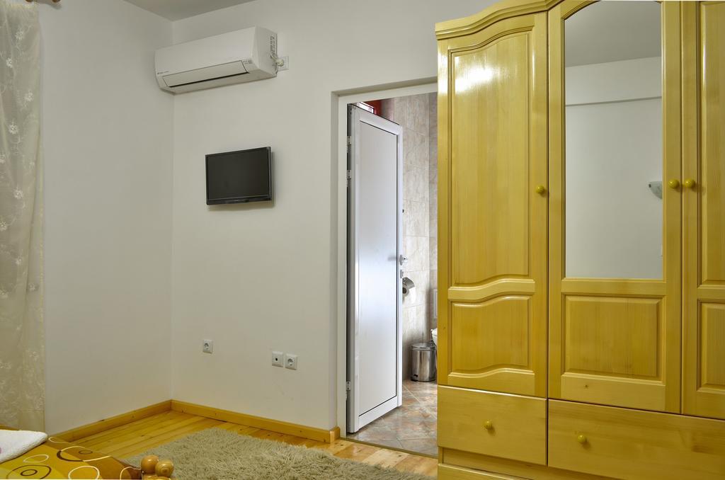 Guest House Joji Sapareva Banya Room photo