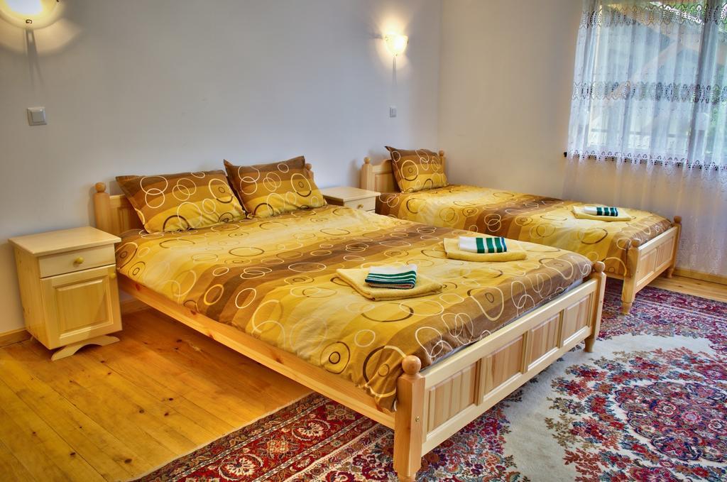 Guest House Joji Sapareva Banya Room photo